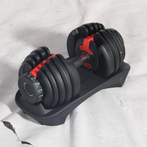 Gas and Watt Αλτήρας Ρυθμιζόμενος 24kg